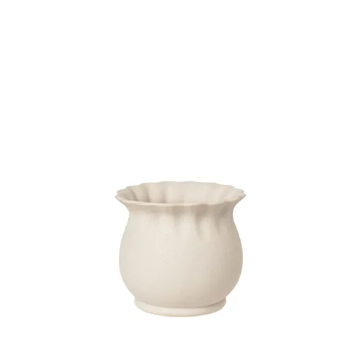 Alexa Flowerpot