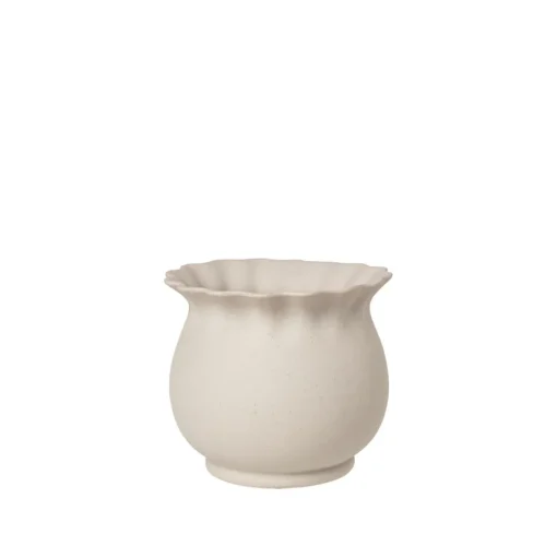 Alexa Flowerpot