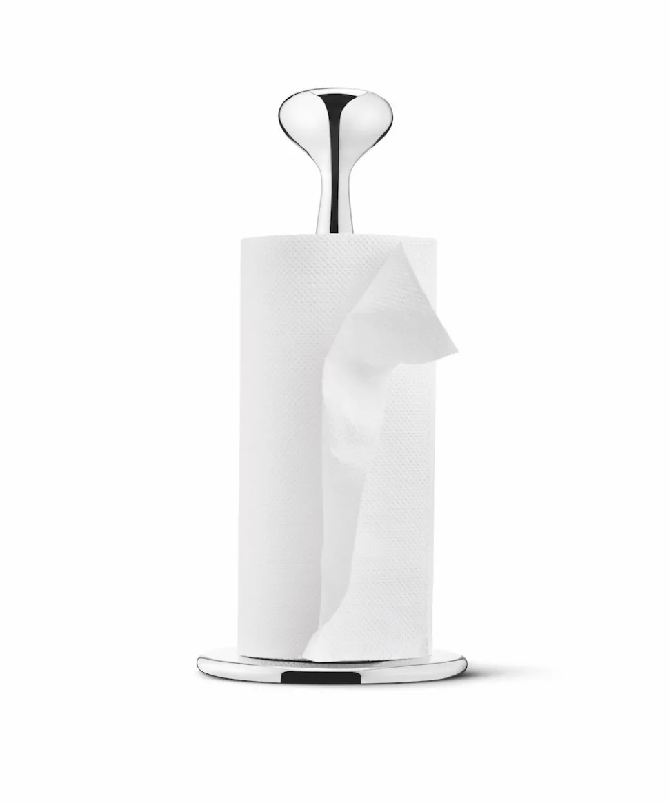Alfredo Kitchen Roll Holder
