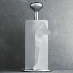 Alfredo Kitchen Roll Holder