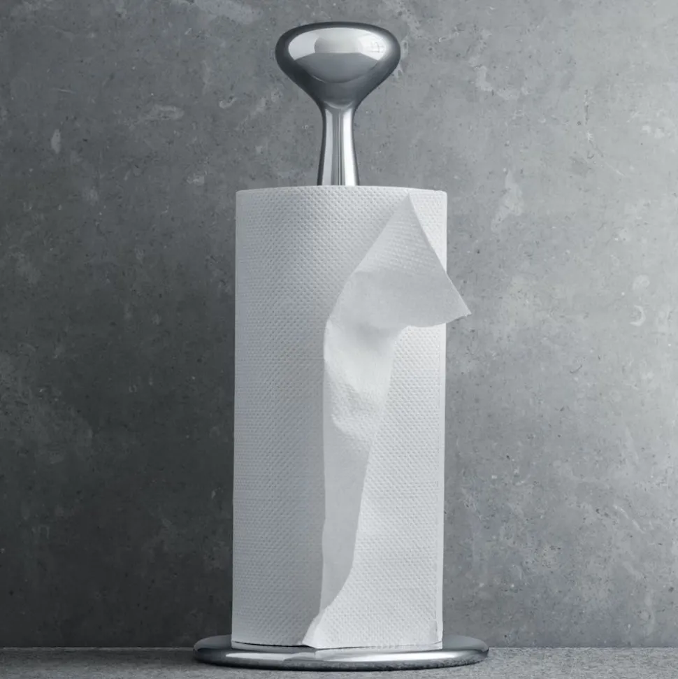 Alfredo Kitchen Roll Holder