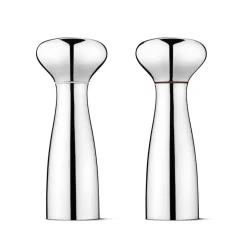 Alfredo Salt And Pepper