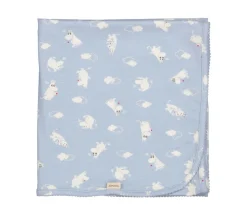 Alida baby blanket