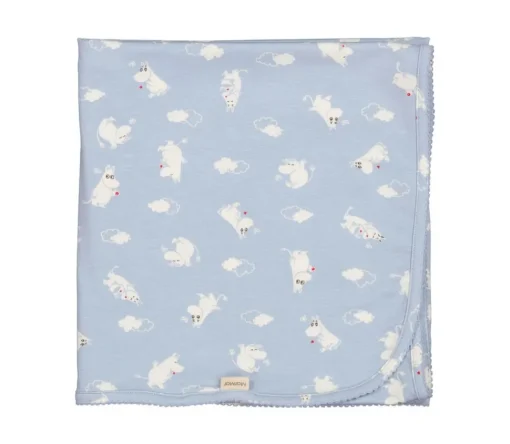 Alida baby blanket