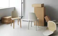 Allez chair