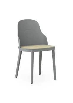 Allez chair molded wicker