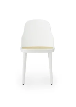 Allez chair molded wicker