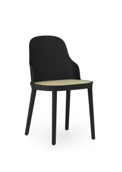 Allez chair molded wicker