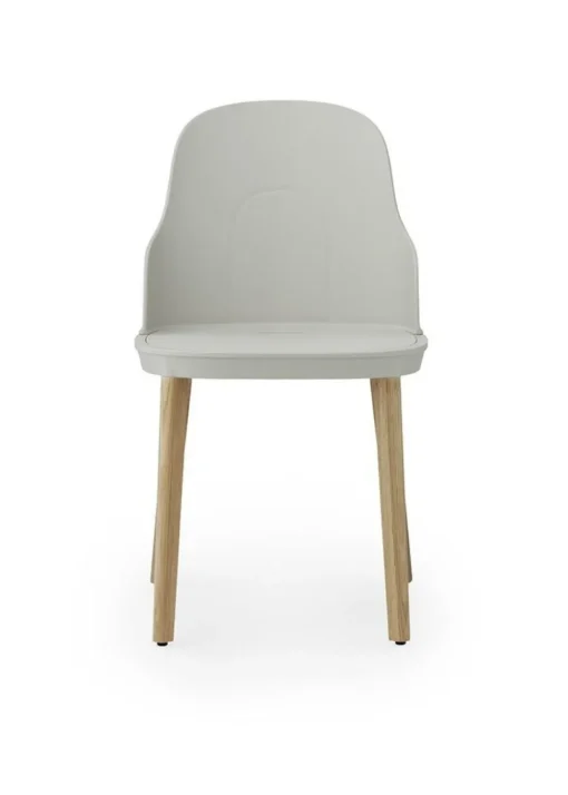 Allez chair oak