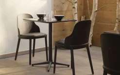 Allez chair oak
