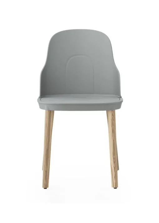 Allez chair oak