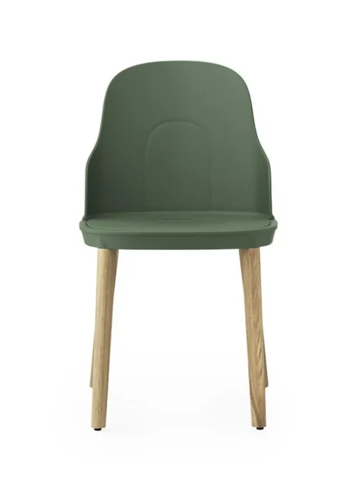 Allez chair oak