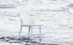 Allez chair oak