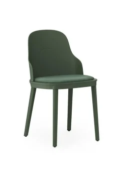 Allez stol - polstret Main Line Flax