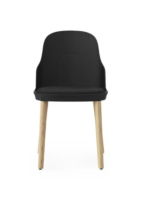 Allez stol eg - polstret Main Line Flax