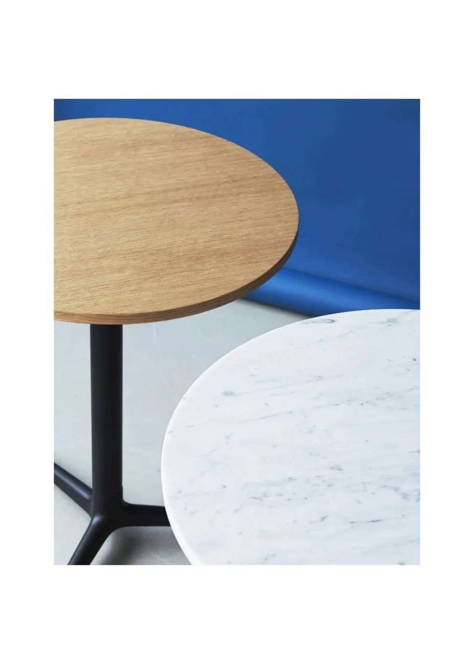 Allez Table 3L - Marble