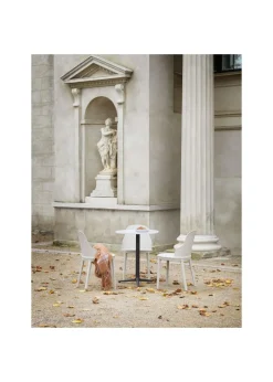 Allez Table 4L - Steel