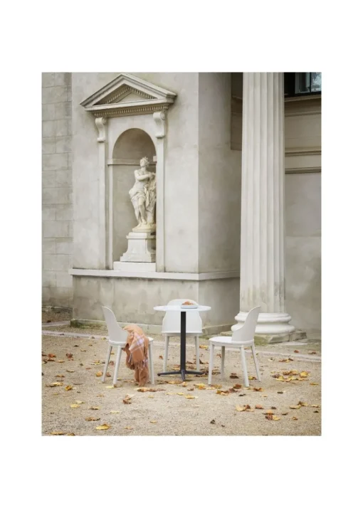 Allez Table 4L - Steel