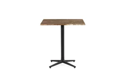 Allez Table 4L 70x70 - Marble