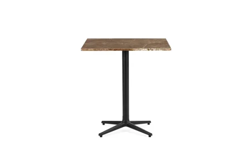 Allez Table 4L 70x70 - Marble