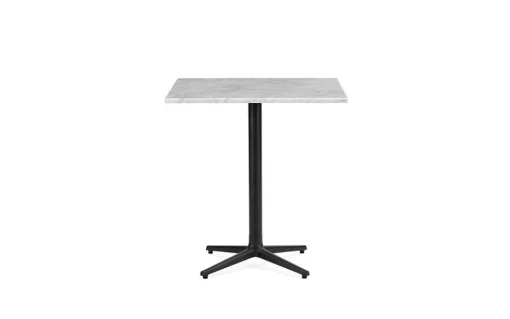 Allez Table 4L 70x70 - Marble