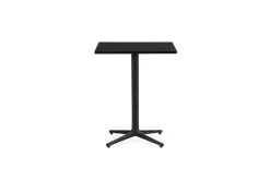 Allez Table 4L 70x70 - Oak