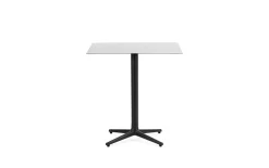 Allez Table 4L 70x70 - Steel