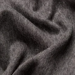 Alpaca Throw