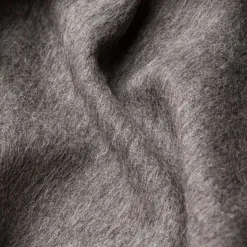 Alpaca Throw