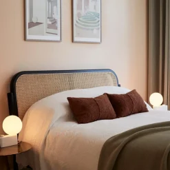 Alumina Table Lamp