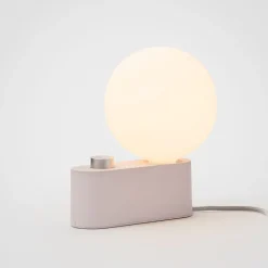 Alumina Table Lamp