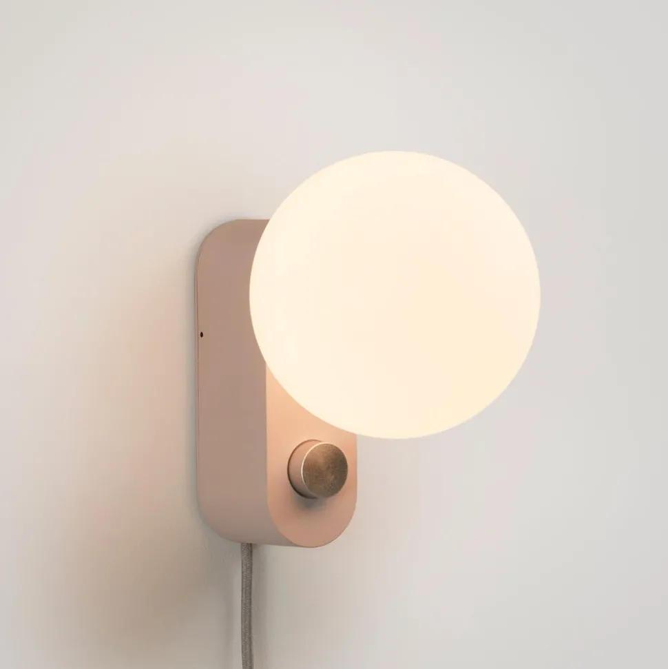 Alumina Table Lamp
