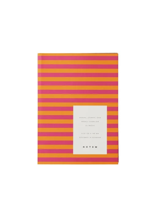 ALVA Annual Journal 2025