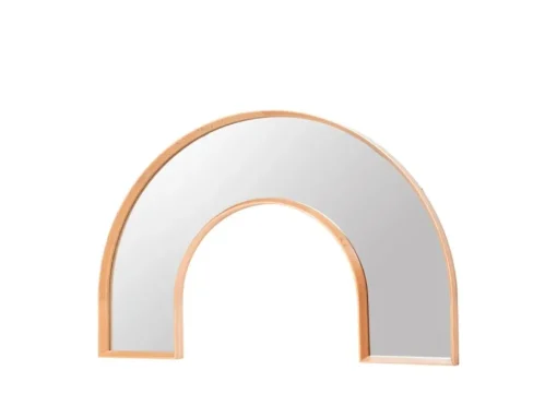 Alva Rainbow Mirror