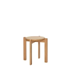 Always Stool Natural