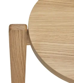 Always Stool Natural