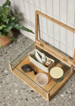 Amare Desk Organiser