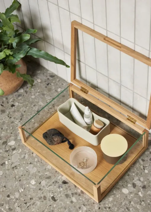 Amare Desk Organiser