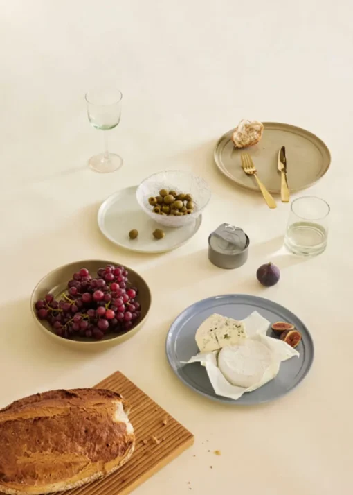 Amare Lunch Plate