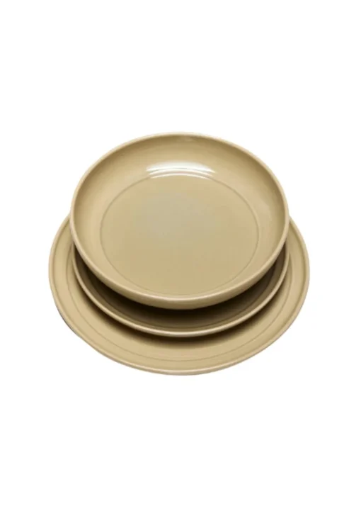 Amare Lunch Plate