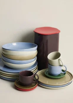 Amare Storage With Lid