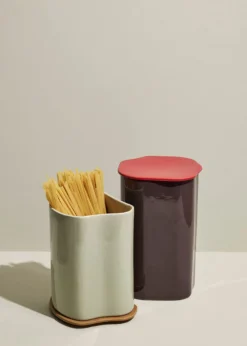 Amare Storage With Lid