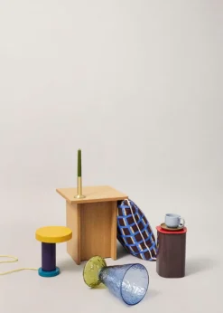 Amare Storage With Lid