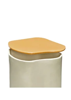 Amare Storage With Lid
