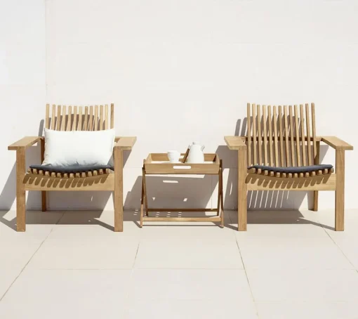 Amaze Lounge Chair