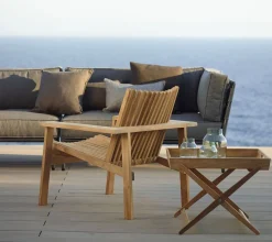 Amaze Lounge Chair