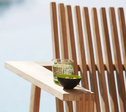 Amaze Lounge Chair
