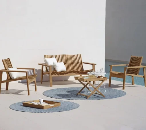 Amaze Lounge Chair