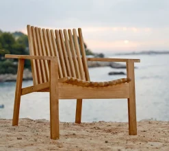 Amaze Lounge Chair