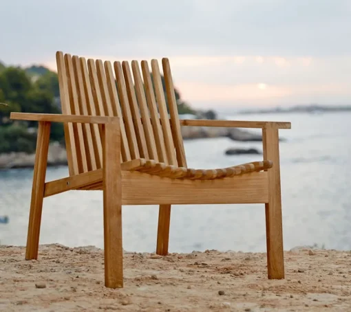 Amaze Lounge Chair